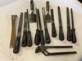 File Assortment