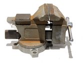 Bench Vise