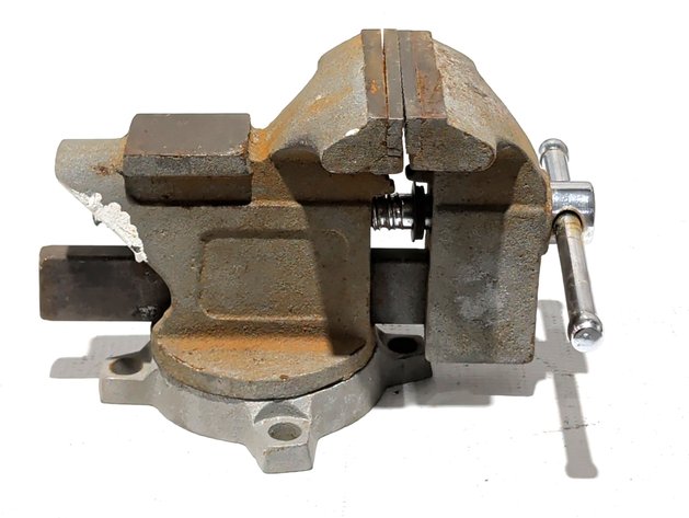Image for Bench Vise