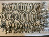 Eye Bolts And Anchors