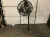 TPI Industrial Fan