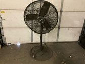 Lakewood Industrial Fan