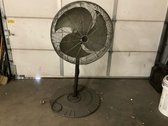 Industrial Fan