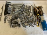 Sockets And Wrenches