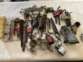 Torque Wrenches