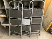 Heavy Duty Step Ladders