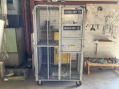 Steel Cage