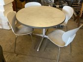 Table And Chairs
