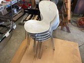 Stackable Chairs