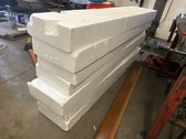 Styrofoam Blocks