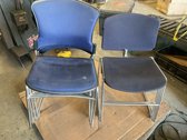 Stackable Chairs