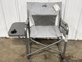 Natural Gear Directors Folding Chair