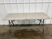 Northwest Territory Folding Table