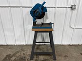 Ryobi 14â Cutting Saw & Table