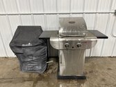Char-Broil Commercial Infrared Propane Grill