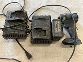 Hercules 20 Volt Impact