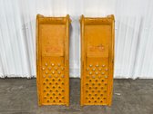 Heavy Duty Car Ramps