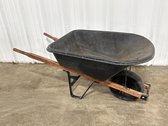 True Temper Wheel Barrow