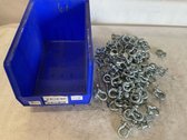 3/8â Ankle Shackles