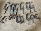 C-Clamps