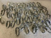 Quick Conncet 1/2â x 3-1/2â