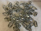 Quick Conmect 1â x 3-1/2â