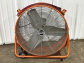 Flow Pro Shop Fan