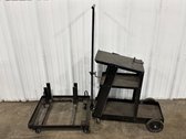 Welding Cart & Floor Dolly