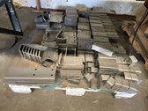 Steel Pieces