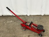 Pittsburgh Automotive 2 Ton Trolley Jack