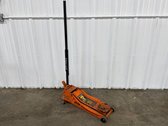 Daytona 3 Ton Trolley Jack