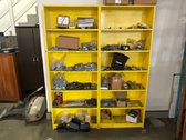 Shelves & Contents