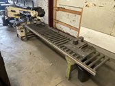 JET 7âx12â Vertical/Horizontal Band Saw
