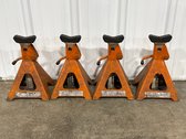 6 Ton Jack Stand