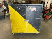 Steel Cabinet