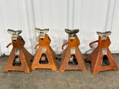 Allied Jack Stands