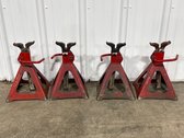 Heavy Duty Jack Stands