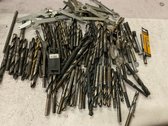 Drill Bit Assortment
