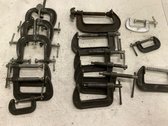 C-Clamps