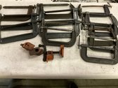 C-Clamps