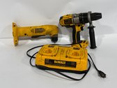 DeWalt Battery Drills