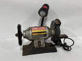 Craftsman 8â Bench Grinder