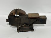 Heavy Duty Bench Vice