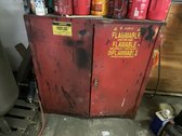 Steel Cabinet
