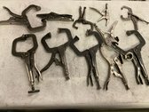 Vise Grips