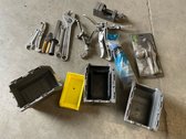 Gear Pullers