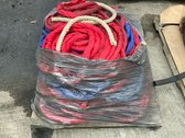 Boxing Ropes