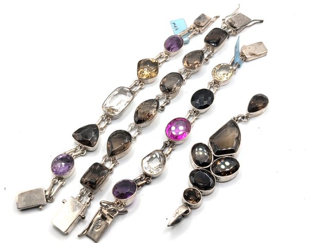 Image for Vintage Bracelets