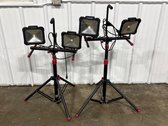 Husky Standing Shop Lights