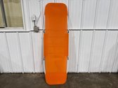 Foldout Sling Lounge Chair